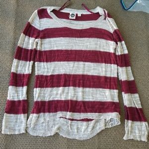 Roxy knit sweater